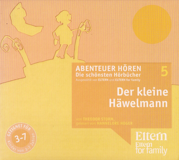 Der Kleine Häwelmann