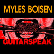 Guitarspeak