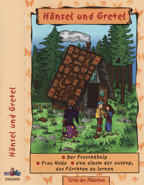 Hänsel Und Gretel