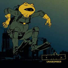 Unabomber EP