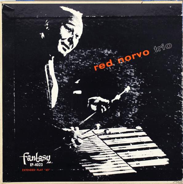 Red Norvo Trio