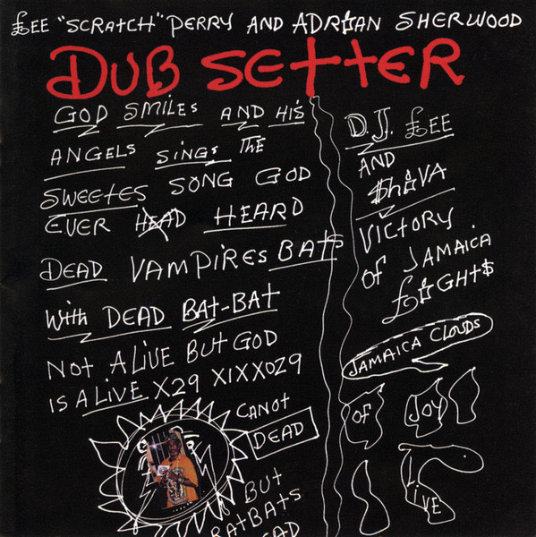Dub Setter