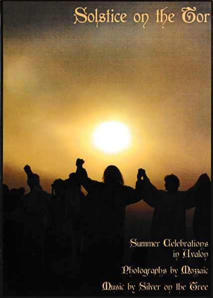 Solstice On The Tor