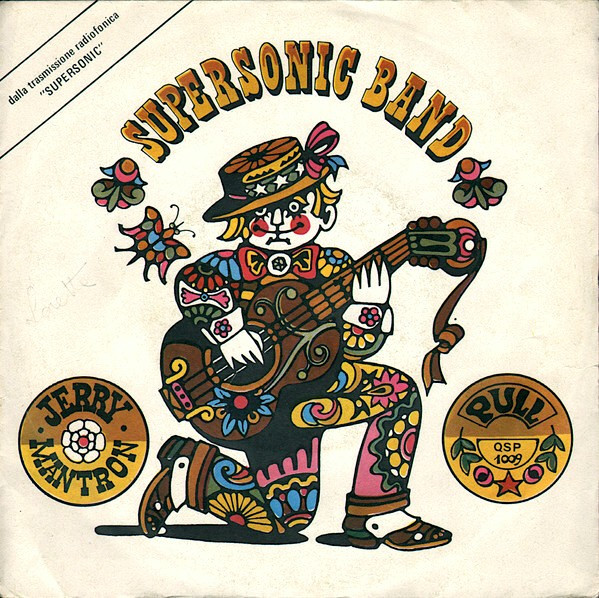 Supersonic Band