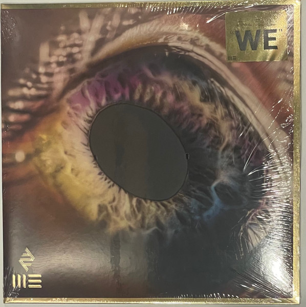 We