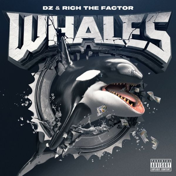 Whales