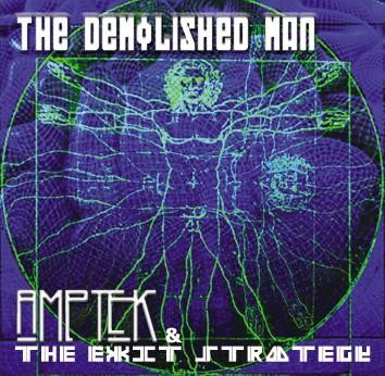 The Demolished Man