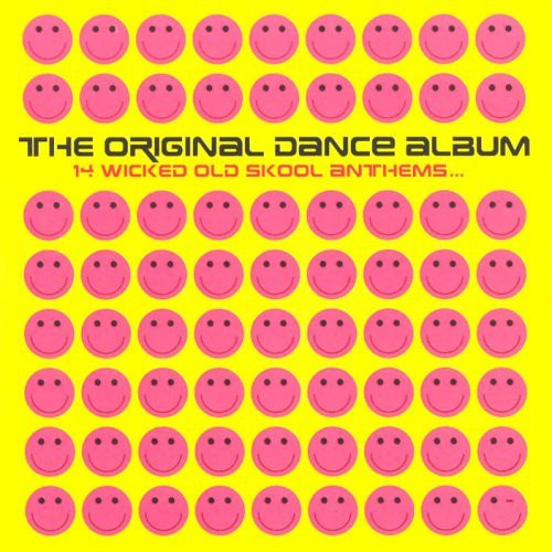 The Original Dance Album