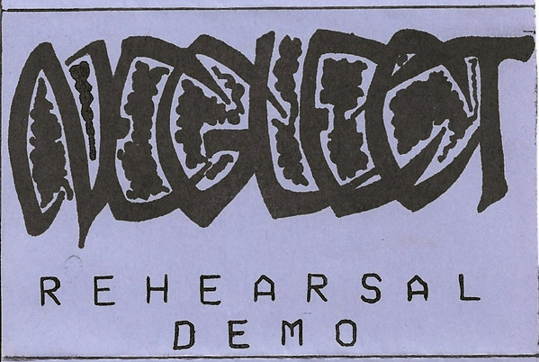 Rehearsal Demo