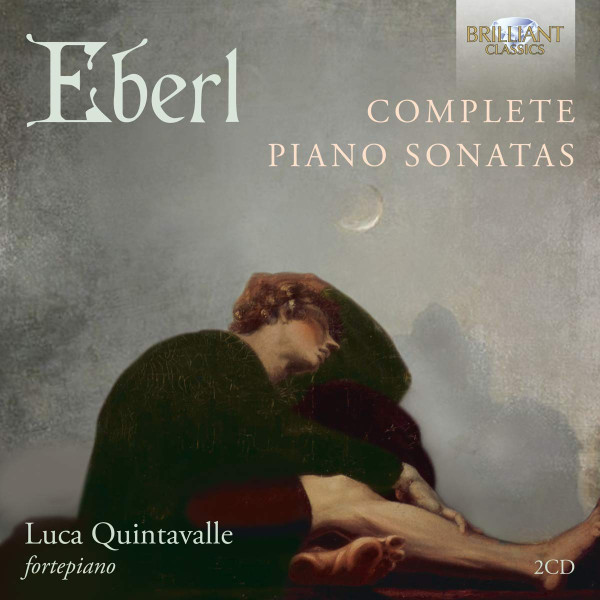 Complete Piano Sonatas