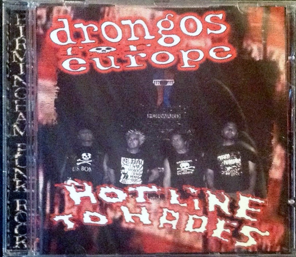 Hotline To Hades