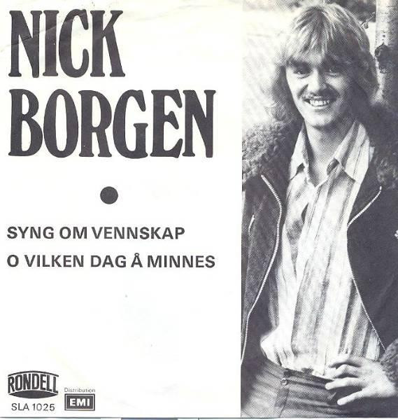 Syng Om Vennskap