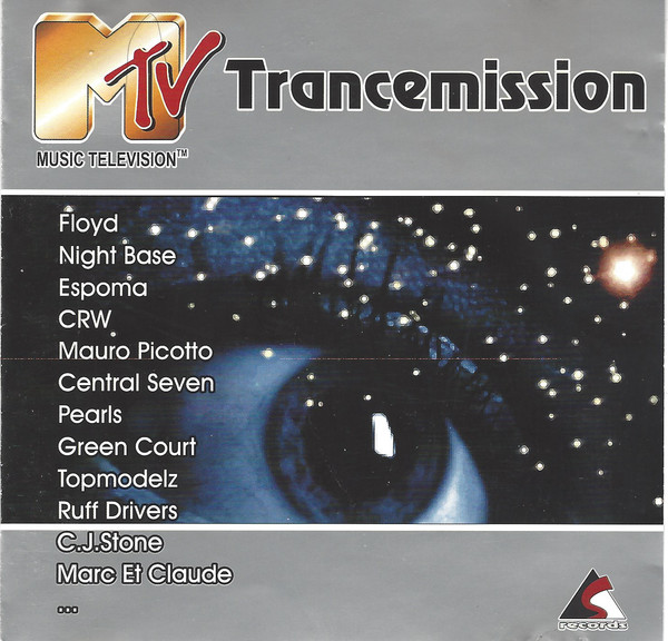 Mtv Trancemission