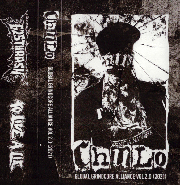 Global Grindcore Alliance Vol 2.0 (2021)