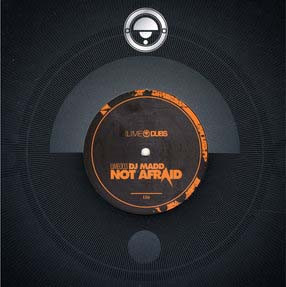 Not Afraid