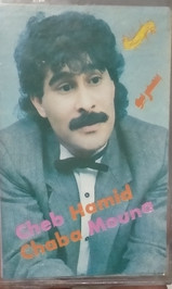 Cheb Hamid Chaba Mouna