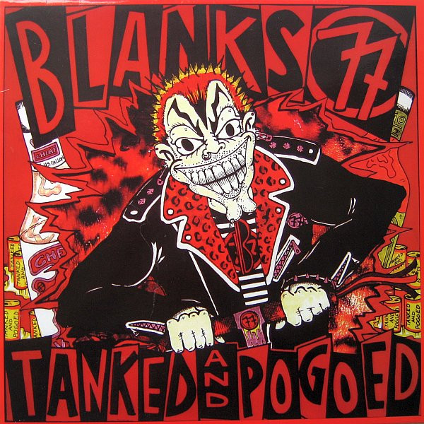 Tanked And Pogoed