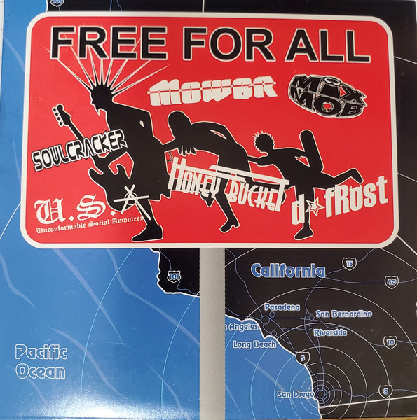 Free For All
