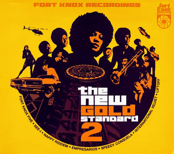 The New Gold Standard 2