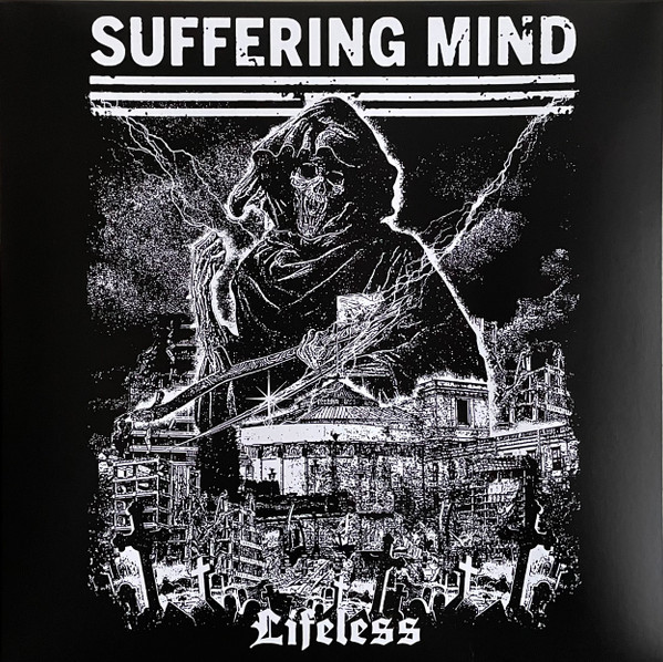 Lifeless