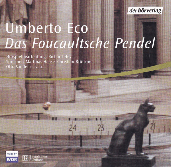 Das Foucaultsche Pendel