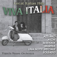 Great Italian Hits: Viva Italia