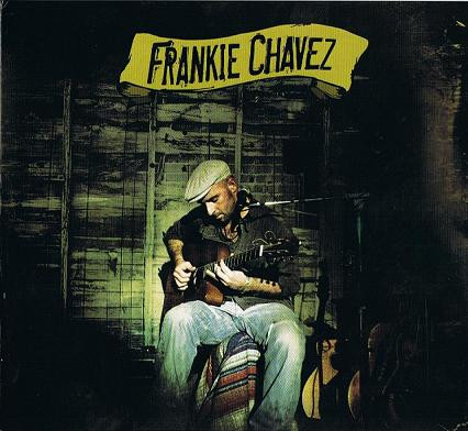 Frankie Chavez