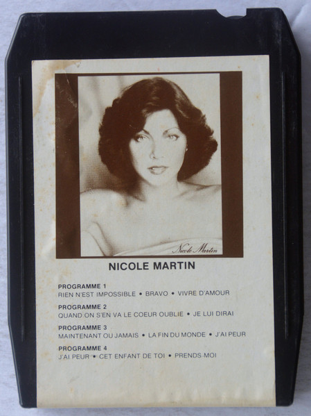 Nicole Martin