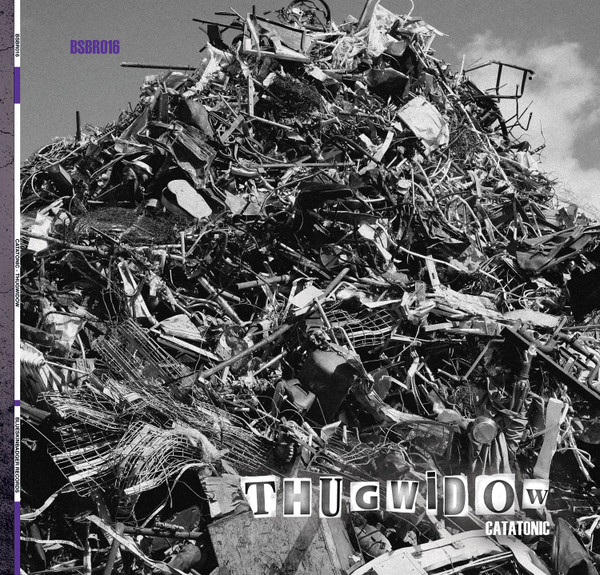 Catatonic EP