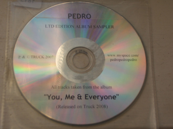 You, Me & Everyone