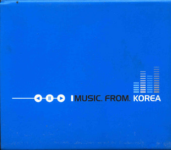 Music. From. Korea