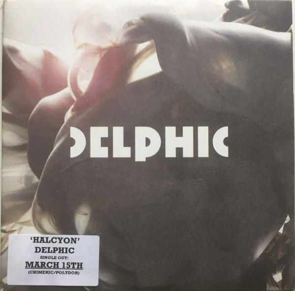 Halcyon