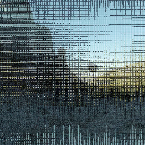 Reimagined : Synthesized Soundscapes of California