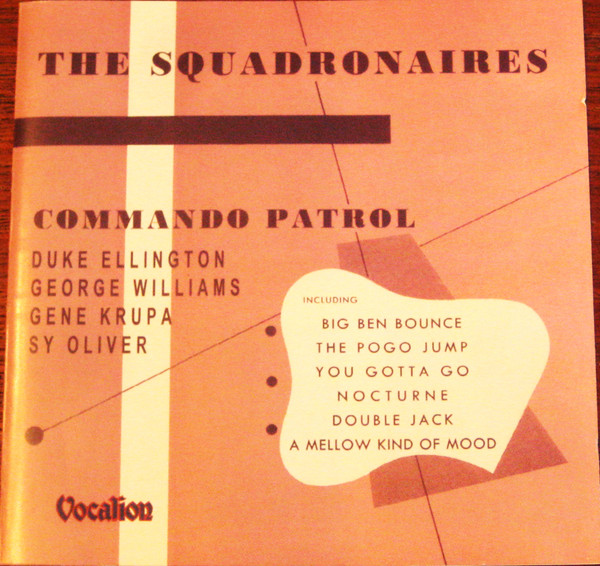 Commando Patrol