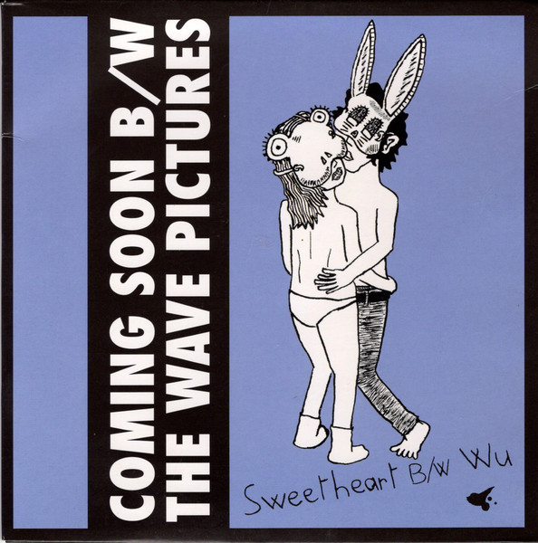 Sweetheart B/W Wu