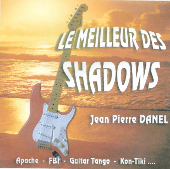 Le Meilleur Des Shadows