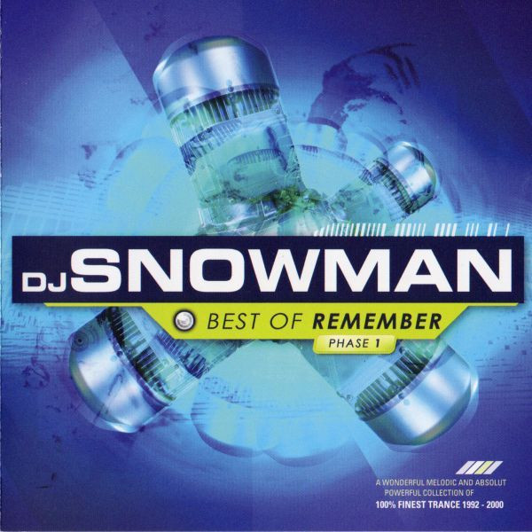 Best Of Remember (Phase 1)