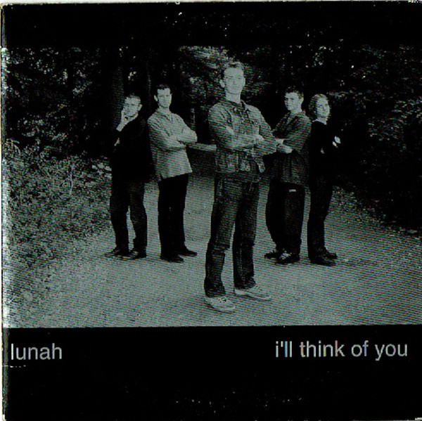 I'll Think Of You