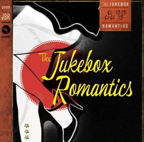 The Jukebox Romantics