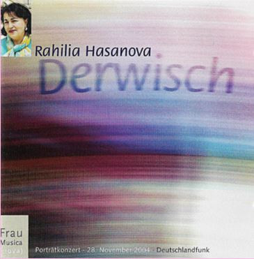 Derwisch