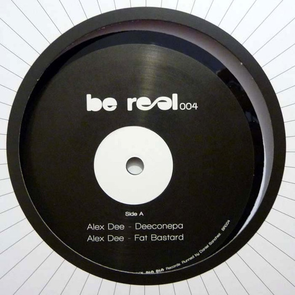 Split EP