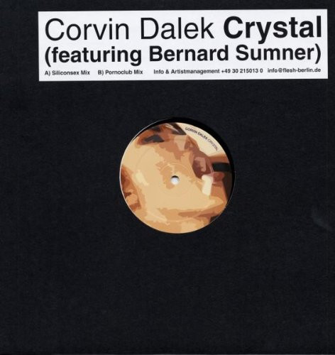 Crystal