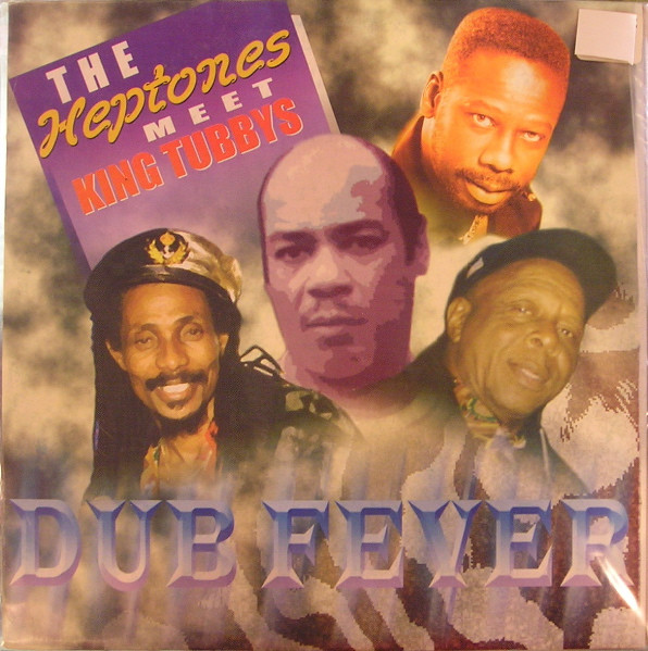 Dub Fever