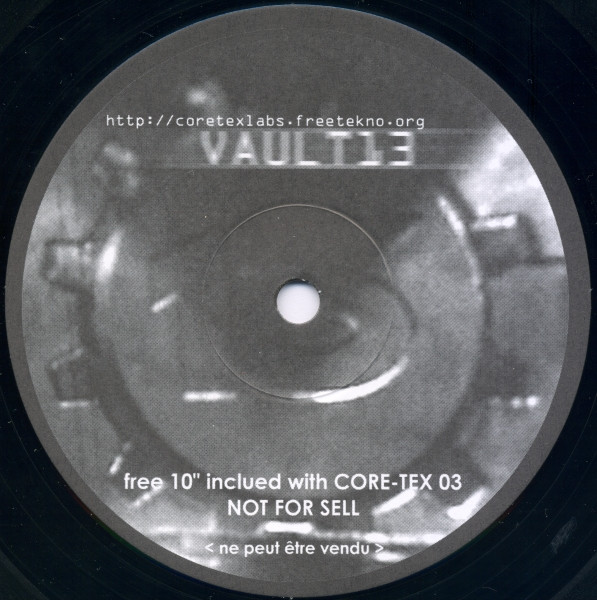 Vault 13