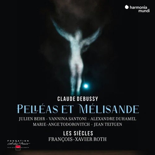 Pelléas Et Mélisande
