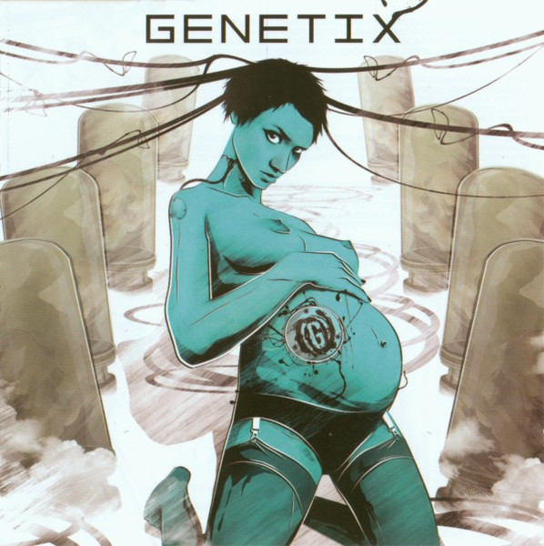 Genetix