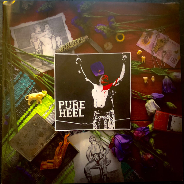 Pure Heel