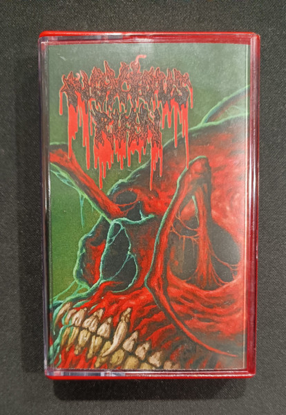 Noxious Ruin Magazine Vol. 5