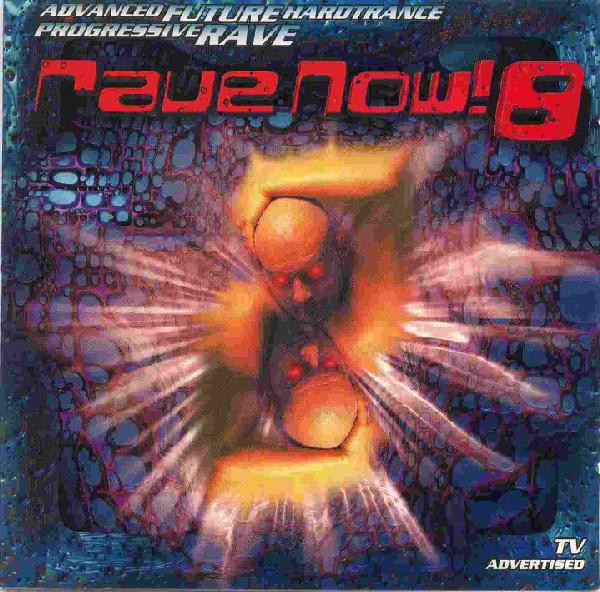 Rave Now! 8