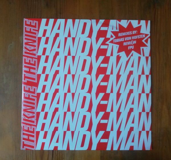 Handy-Man